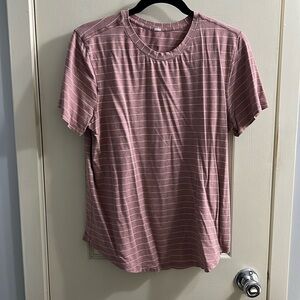 Lululemon Shirt